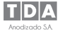 logo TDA